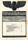 Der Eisenbahnfachmann Heft 2 / 1941