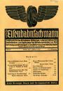 Der Eisenbahnfachmann Heft 5 / 1939